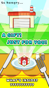 Взломанная Food Evolution - Clicker Game на Андроид - Мод все разблокированно Взломанная Food Evolution - Clicker Game на Андроид - Мод все разблокированно