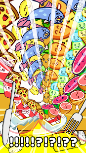 Взломанная Food Evolution - Clicker Game на Андроид - Мод все разблокированно Взломанная Food Evolution - Clicker Game на Андроид - Мод все разблокированно