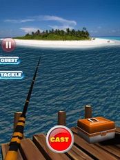  Real Fishing Ace Pro   -   
