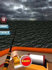 Real Fishing Ace Pro   -   