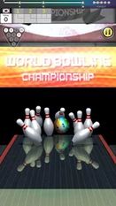 Взломанная Чемпионат мира по боулингу на Андроид - Мод бесконечные деньги