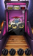 Взломанная баскедбол Basketball Mania на Андроид - Мод бесплатные покупки