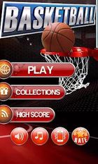 Взломанная баскедбол Basketball Mania на Андроид - Мод бесплатные покупки