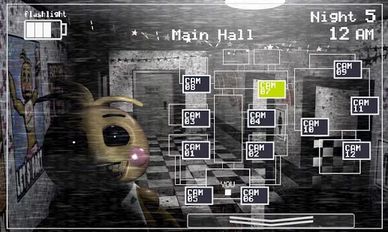  Five Nights at Freddy's 2   -   