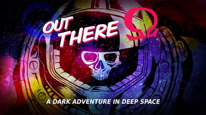  Out There: ? Edition   -   