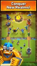  Royale Clans  Clash of Wars   -   