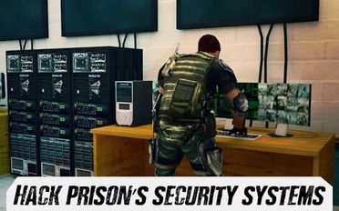  Survival Prison Escape v2   -   