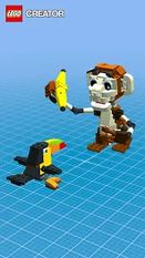  LEGO Creator Islands   -   