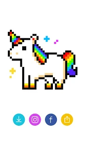 Взломанная No.Color на Андроид - Мод бесплатные покупки Взломанная No.Color на Андроид - Мод бесплатные покупки