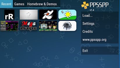  PPSSPP Gold - PSP emulator   -   