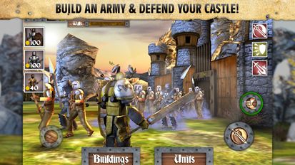  Heroes and Castles   -   