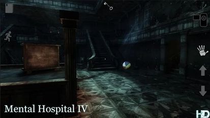  Mental Hospital IV HD   -   