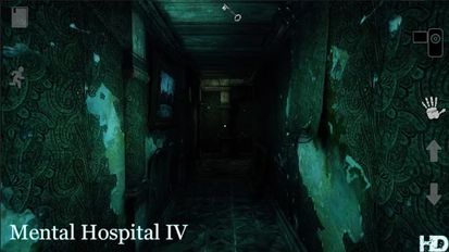  Mental Hospital IV HD   -   