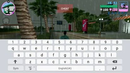 Взломанная Game Keyboard на Андроид - Мод свободные покупки