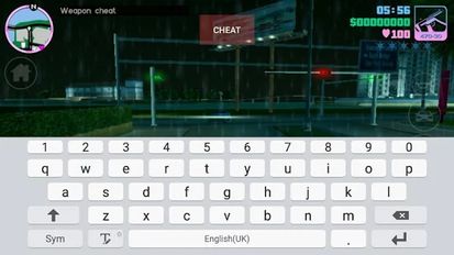 Взломанная Game Keyboard на Андроид - Мод свободные покупки