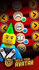 Взломанная LEGO® Ninjago™ WU-CRU на Андроид - Мод бесконечные деньги