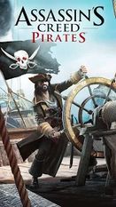 Взломанная Assassin's Creed Pirates на Андроид - Мод бесконечные деньги