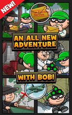 Взломанная Bob The Robber 3 на Андроид - Мод бесконечные деньги
