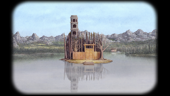 Взломанная Rusty Lake Paradise на Андроид - Мод бесплатные покупки