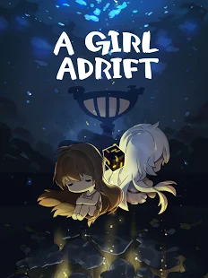 Взломанная A Girl Adrift на Андроид - Мод все разблокированно Взломанная A Girl Adrift на Андроид - Мод все разблокированно