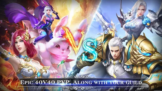 Взломанная Legacy of Destiny - Most fair and romantic MMORPG на Андроид - Мод бесплатные покупки Взломанная Legacy of Destiny - Most fair and romantic MMORPG на Андроид - Мод бесплатные покупки