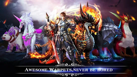 Взломанная Legacy of Destiny - Most fair and romantic MMORPG на Андроид - Мод бесплатные покупки Взломанная Legacy of Destiny - Most fair and romantic MMORPG на Андроид - Мод бесплатные покупки
