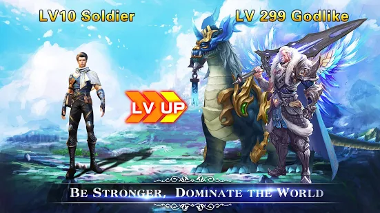 Взломанная Legacy of Destiny - Most fair and romantic MMORPG на Андроид - Мод бесплатные покупки Взломанная Legacy of Destiny - Most fair and romantic MMORPG на Андроид - Мод бесплатные покупки