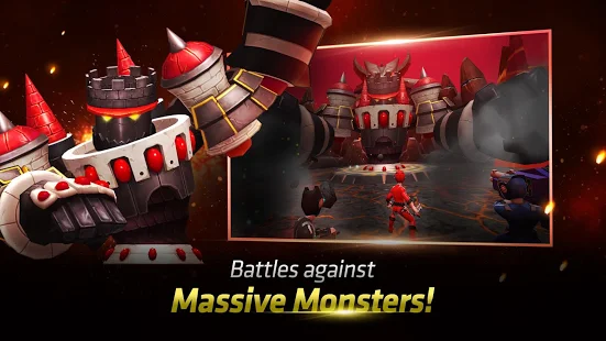 Взломанная Power Rangers: All Stars на Андроид - Мод бесконечные деньги Взломанная Power Rangers: All Stars на Андроид - Мод бесконечные деньги