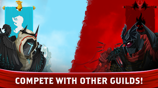 Взломанная Questland: Turn Based RPG на Андроид - Мод бесплатные покупки Взломанная Questland: Turn Based RPG на Андроид - Мод бесплатные покупки