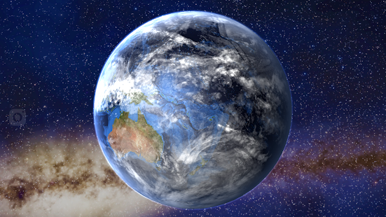 Взломанная Planet Genesis 2 - 3D solar system sandbox на Андроид - Мод бесплатные покупки
