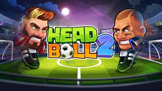 Взломанная Head Ball 2 на Андроид - Мод бесконечные деньги