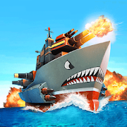  Sea Game: Mega Carrier   -   