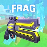  FRAG Pro Shooter   -   