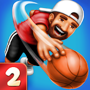 Dude Perfect 2   -   