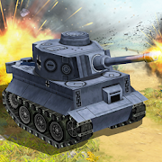  Battle Tank   -   