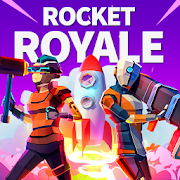  Rocket Royale   -   