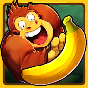  Banana Kong   -   
