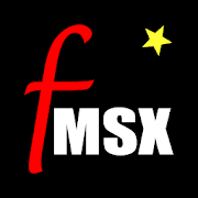 Взломанная fMSX Deluxe - Complete MSX Emulator на Андроид - Мод бесплатные покупки