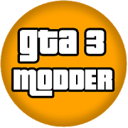  JModder: GTA III Edition   -   