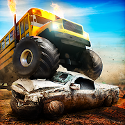  Racing Xtreme 2: Top Monster Truck & Offroad Fun   -   