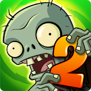 Взломанная Plants vs. Zombies™ 2 Free на Андроид - Мод бесплатные покупки