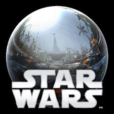  Star Wars Pinball 5   -   