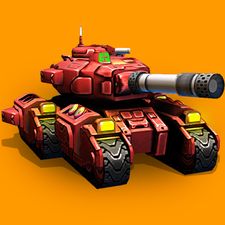  Block Tank Wars 2    -   