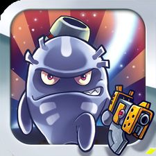  Monster Shooter: Lost Levels   -   