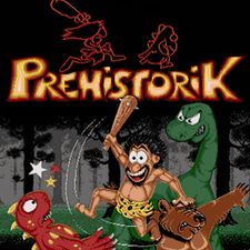  Prehistorik   -   