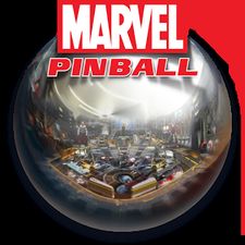  Marvel Pinball   -   