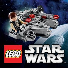 Взломанная LEGO® Star Wars™ Microfighters на Андроид - Мод все открыто