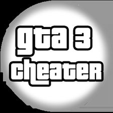  JCheater: GTA III Edition   -   