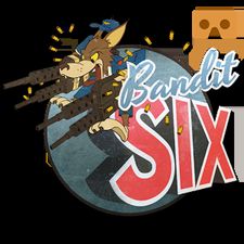  Bandit Six VR   -   