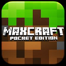  Max Craft: Pocket Edition   -   